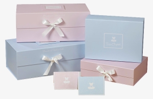Gift Boxes For Baby Shower - Baby Gift Box