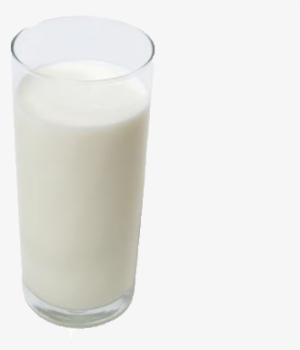 Milk Transparent Background - Milk