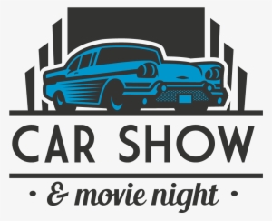 Car Show And A Movie - Car Show Movie