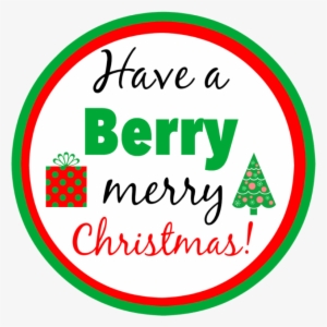 The Best Cranberry Orange Bread Recipe And Three Cute - Have A Berry Merry Christmas