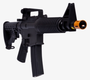 Irm4 Sbr - Recoil Laser Tag Gun