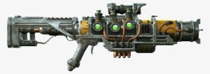 Fallout 4 Weapon Customization - Fallout New Vegas Fondos De Pantalla