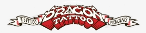 Dragon Tattoo - Dragon Tattoo Logo