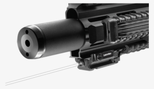 Lasermax Rifle Laser