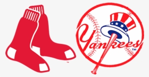 Graphic Freeuse Library And Yankees Join Forces Prime - Yankees Mets Red Sox