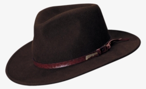 Indiana Jones All Seasons Outback