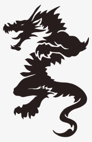 Sleeve Tattoo Chinese Dragon Irezumi Free Commercial - Simple Dragon Tattoo Designs