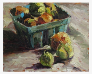 Tomatillos - Annona