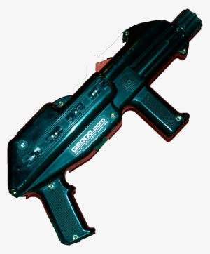 Lasergun - Water Gun
