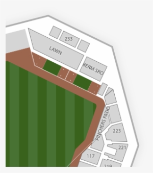 Section 225 Hartford Yard Goats
