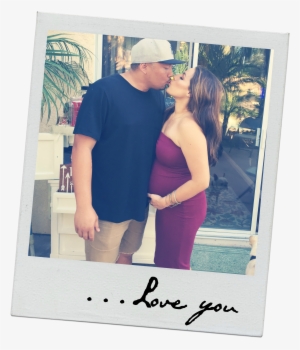 Love You Baby Shower - Maddie Gardner Cheer Extreme