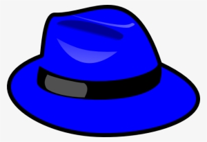 Fedora Hat Png Image