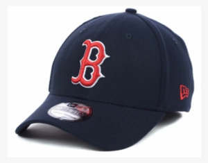 Baseball Cap - Boston Red Sox New Era Mlb 2015 Memorial Day 39thirty