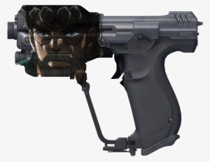Halo 5 Magnum