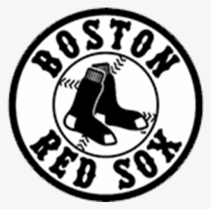 Boston Red Sox - Boston Red Sox Logo Ornament