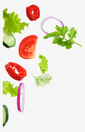 Keepin It Green - Lettuce