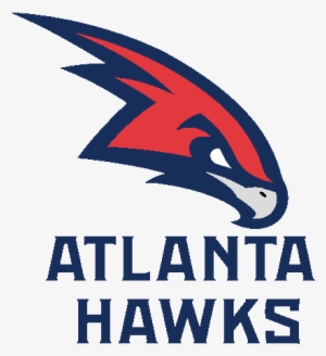 Atlhawkslogo - Atlanta Hawks Nba Logo