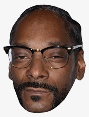 Snoop Dogg Face Png
