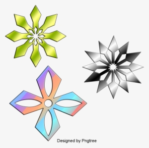 Cartoon Hand-painted Arrow Design, Cartoons, Hand Painted, - Gemstone