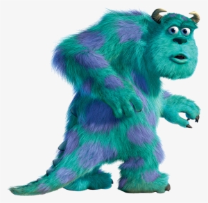 Fmstfis12 - Sully Monster Inc