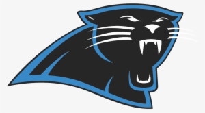Graphic By Elizabeth Zu - Carolina Panthers Logo