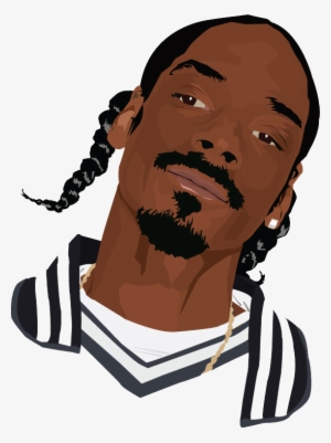 Snoop Dogg Cartoon Drawing