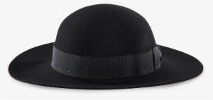 Bowler Hat Png - Stetson Hat