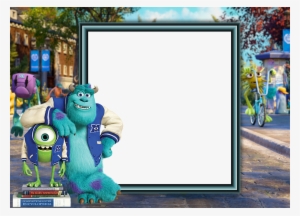View Full Size - Monsters University