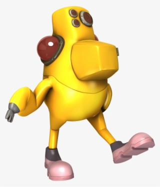 Another Teased For Littlebigplanet - Monsters Inc Characters 2319