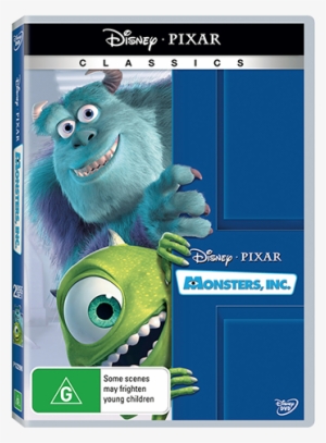 Monsters Inc.