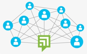 Usersonnetwork3 Fingerprint Transparent Png - Circle