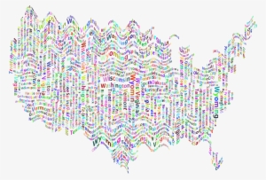 This Free Icons Png Design Of Prismatic Ripples America