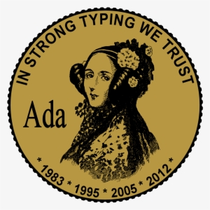 In Strong Typing We Trust - Strong Typing We Trust