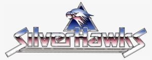 Silver Hawks Logo - Silver Hawks Logo Png