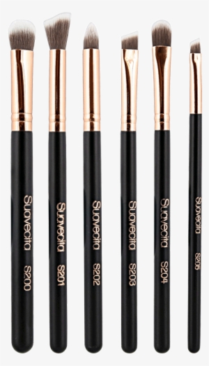 Eye Makeup Brush Set - Makeup Brush