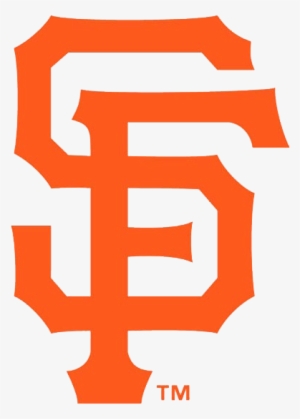 San Francisco Giants Png Image - Mlb San Francisco Png