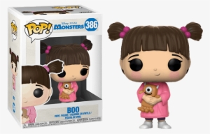Funko Pop Monstruos Sa