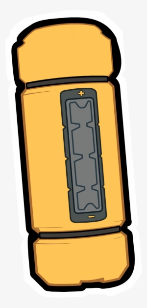 Monsters University Catalog - Electric Blue