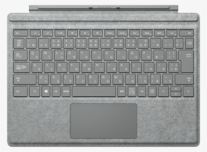 Introducing The Signature Edition Type Cover, The Latest - Ms Type Cover Signature Alcantara Surfac