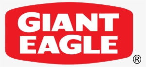 Giant Eagle Logo Png For Free - Giant Eagle