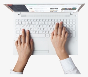 Wordpress On Laptop - Politeness