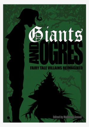 Giants And Ogres [book]