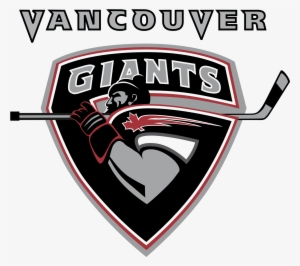 Vancouver Giants Logo Png Transparent - Vancouver Giants Logo