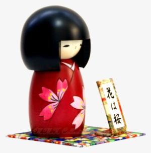 Hana Ha Sakura - Cherry Blossom