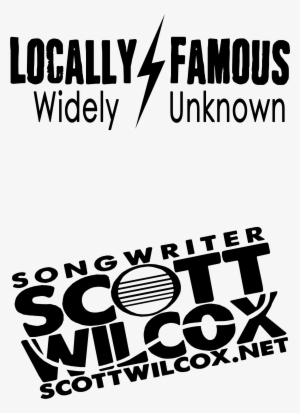Songwriter Scott Wilcox - Super Bowl 50