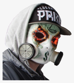 J-dog Nftu - J Dog Mask Hu