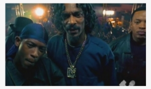 Snoop Dogg The Next Episode