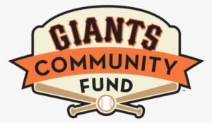Giants Community Fund - San Francisco Giants Foil Balloon, 18"