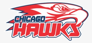 Chicagohawks Logo - Darien Hawks Logo