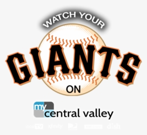 Fathead San Francisco Giants Logo Wall Decal One Size